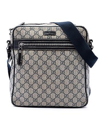Gucci GG Supreme Crossbody (view 1)