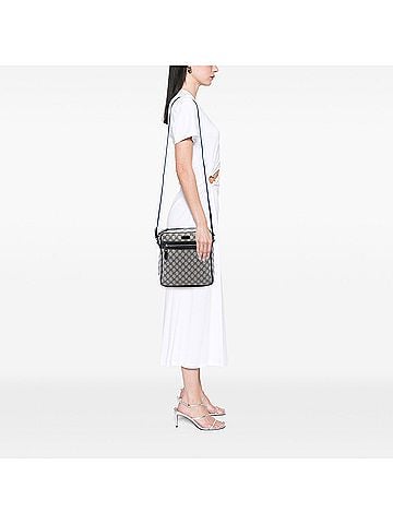 Gucci GG Supreme Crossbody (view 2)