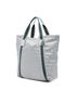 Gucci 100% Canvas Gray GG Canvas Web Tote One size - photo 3