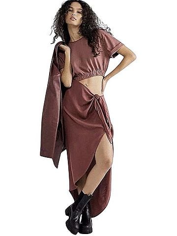 Free People Rae Casual Dress (view 1)