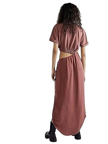 Free People Rae Casual Dress (view 2)