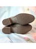 Celtic & co. 100% Suede Tan Boots Size 10 - photo 8