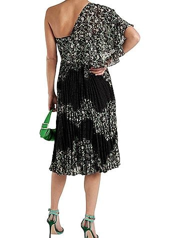MIKAEL AGHAL Cocktail Dress (view 2)