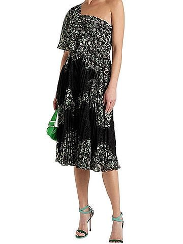 MIKAEL AGHAL Cocktail Dress (view 1)