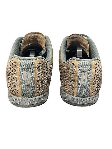 NOBULL Leather Trainers Sneakers (view 2)
