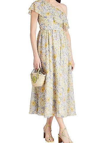 MIKAEL AGHAL Cocktail Dress (view 2)