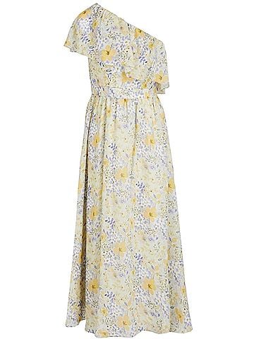 MIKAEL AGHAL Cocktail Dress (view 1)