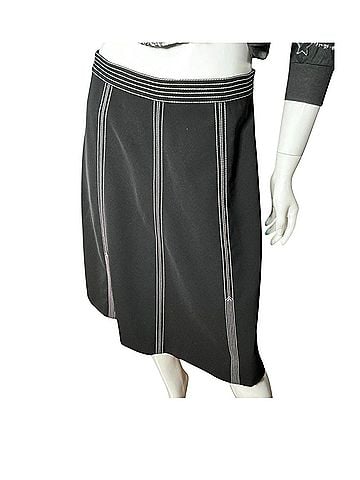 Lafayette 148 New York Casual Skirt (view 1)