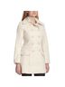 Vertigo Paris 100% Polyester Ivory Green Jacket Size M - photo 1