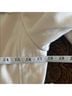 Vertigo Paris 100% Polyester Ivory Green Jacket Size M - photo 7