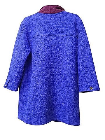 Sundance Coat (view 2)