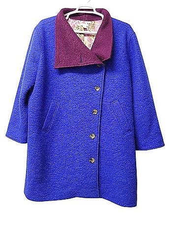 Sundance Coat (view 1)