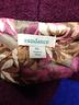 Sundance Solid Blue Purple Coat Size XL - photo 5
