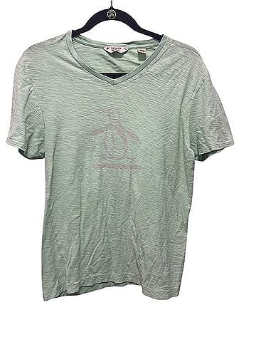 An Original Penguin by Munsingwear Short Sleeve T-Shirt (view 1)