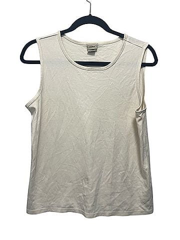 John Hanley For L.L. Bean Tank Top (view 1)