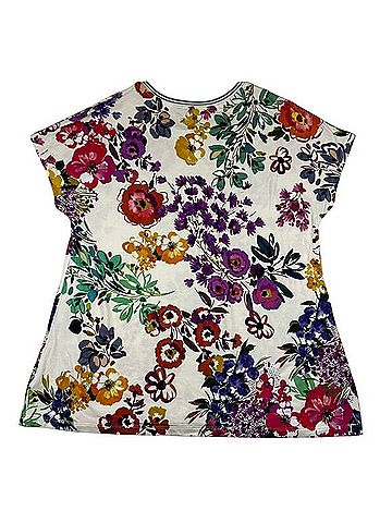 Johnny Was The Janie Favorite Short Sleeve T-Shirt (view 2)