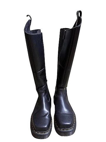 Dr. Martens Amayaah Boots (view 2)