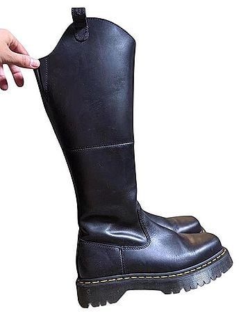 Dr. Martens Amayaah Boots (view 1)