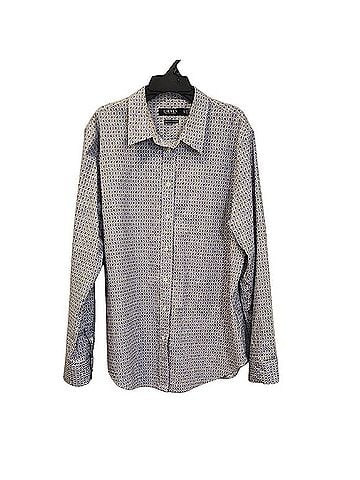 Ralph Lauren Long Sleeve Button-Down Shirt (view 1)