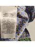 Ralph Lauren Paisley Blue Green Long Sleeve Button-Down Shirt Size XL - photo 5