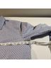 Ralph Lauren Paisley Blue Green Long Sleeve Button-Down Shirt Size XL - photo 8