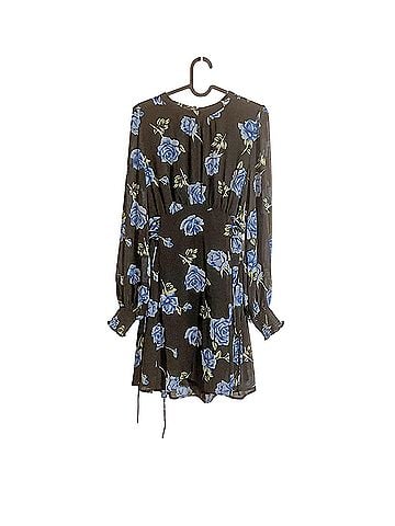 Free People Samantha Casual Dress (view 1)