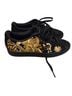 Puma Black Gold Sneakers Size EU 40 - photo 1