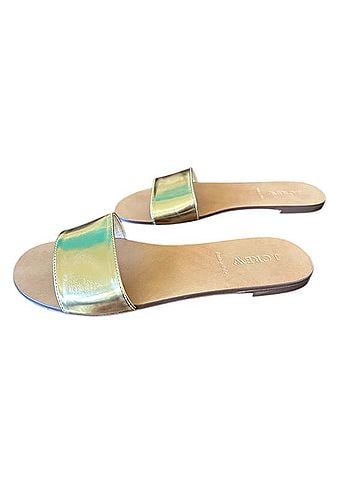 J. Crew x Dauphinette Sandals (view 1)