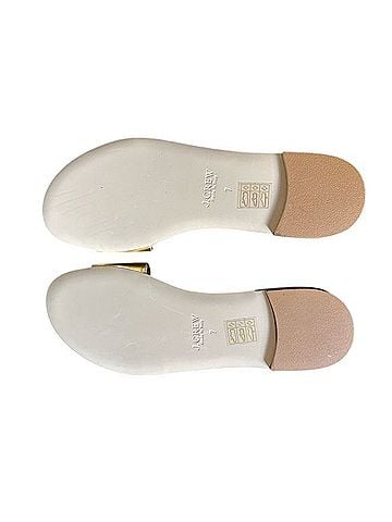 J. Crew x Dauphinette Sandals (view 2)