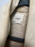 Harper Solid Multi Color Tan Jacket Size M - photo 3