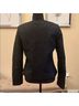 Vertigo Paris 55% Polyurethane 45% Viscose 100% Polyester Black Jacket Size M - photo 5