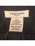 Vertigo Paris 55% Polyurethane 45% Viscose 100% Polyester Black Jacket Size M - photo 3