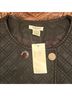 Vertigo Paris 55% Polyurethane 45% Viscose 100% Polyester Black Jacket Size M - photo 8