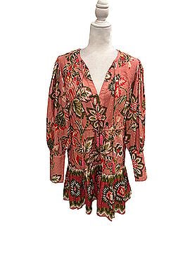 FARM Rio Aura Cocktail Dress (view 1)
