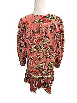 FARM Rio Aura Cocktail Dress (view 2)