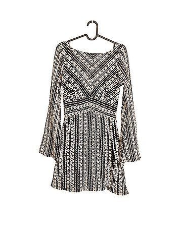 Free People Chiara Casual Dress (view 1)