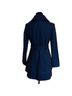 Guess Gray Black Coat Size S - photo 2