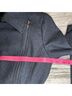 Guess Gray Black Coat Size S - photo 8