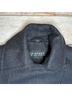 Guess Gray Black Coat Size S - photo 3