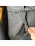 Guess Gray Black Coat Size S - photo 5