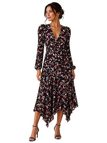 A.L.C. Cocktail Dress (view 1)