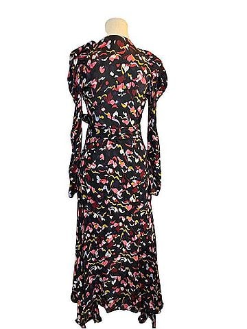 A.L.C. Cocktail Dress (view 2)