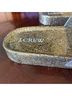 J.Crew Gold Sandals Size 8 - photo 7