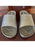 J.Crew Gold Sandals Size 8 - photo 4