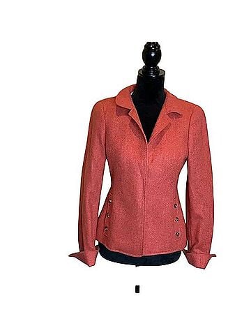 Nina Mclemore Blazer (view 1)