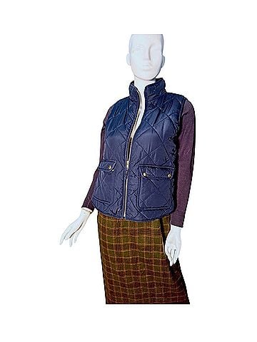 J.Crew AB467 Vest (view 1)