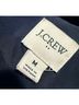 J.Crew 100% Polyester Solid Blue Vest Size M - photo 4