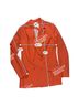 Dolan Orange Blazer Size XS - photo 6