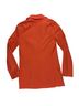 Dolan Orange Blazer Size XS - photo 9