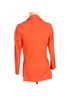 Dolan Orange Blazer Size XS - photo 2